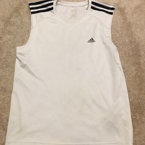 ADIDAS SPORT TANK